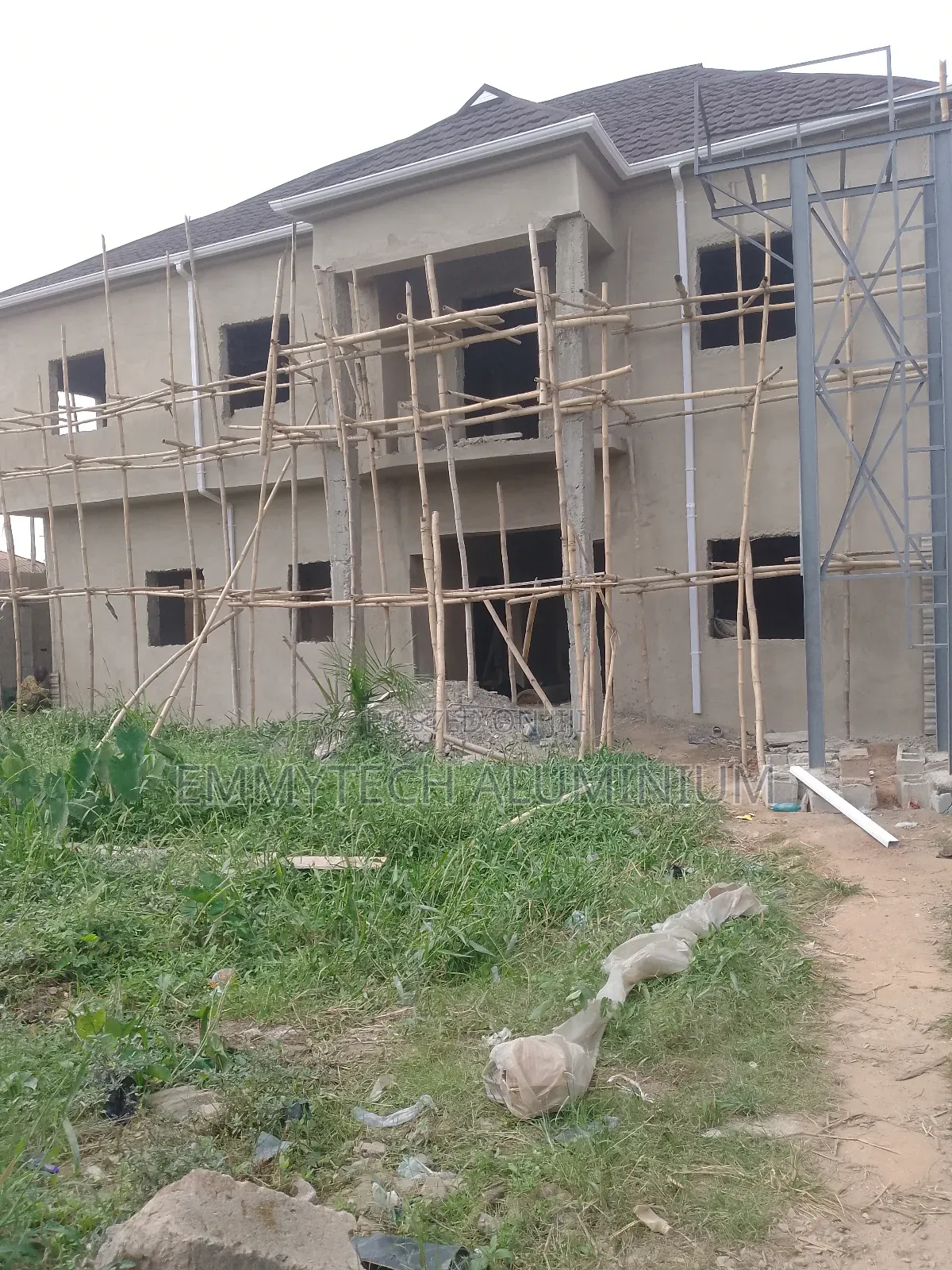 Bond Stone Tiles Roofing Materials