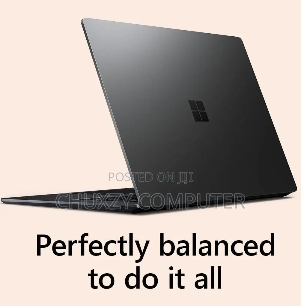 New Laptop Microsoft Surface Laptop 6 16GB Intel Core Ultra 5 SSD 512GB