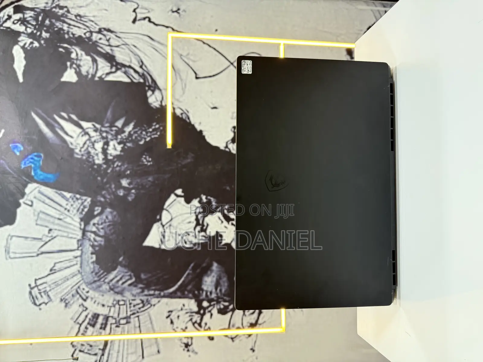 Laptop MSI GS75 Stealth 64GB Intel Core I7 SSD 2T
