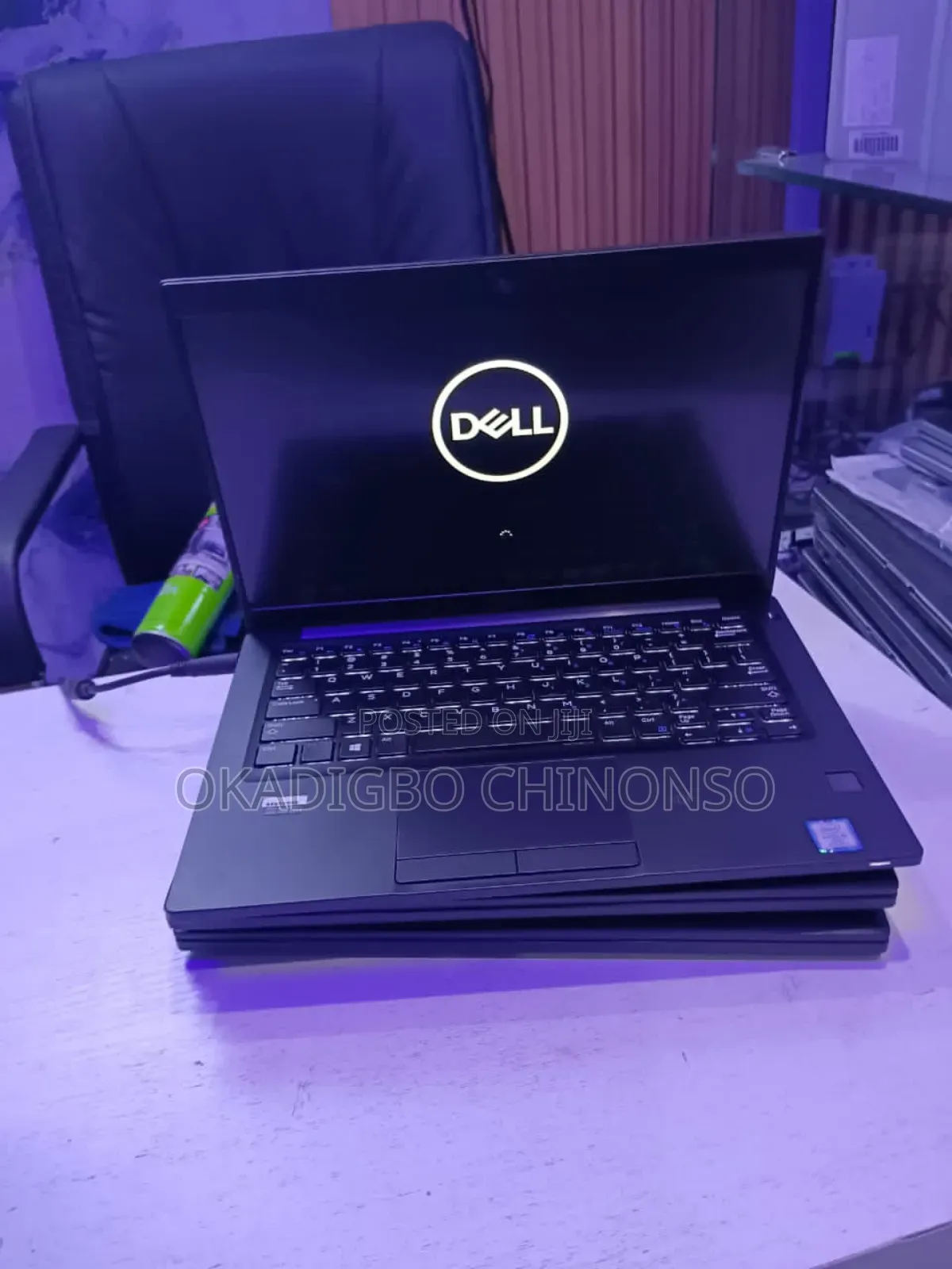 Laptop Dell Latitude 7390 8GB Intel Core I5 SSD 256GB