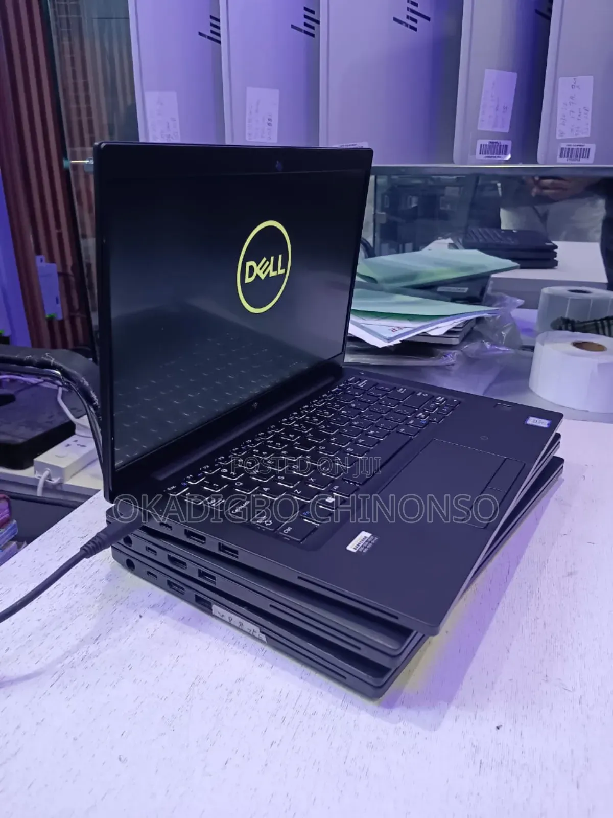 Laptop Dell Latitude 7390 8GB Intel Core I5 SSD 256GB
