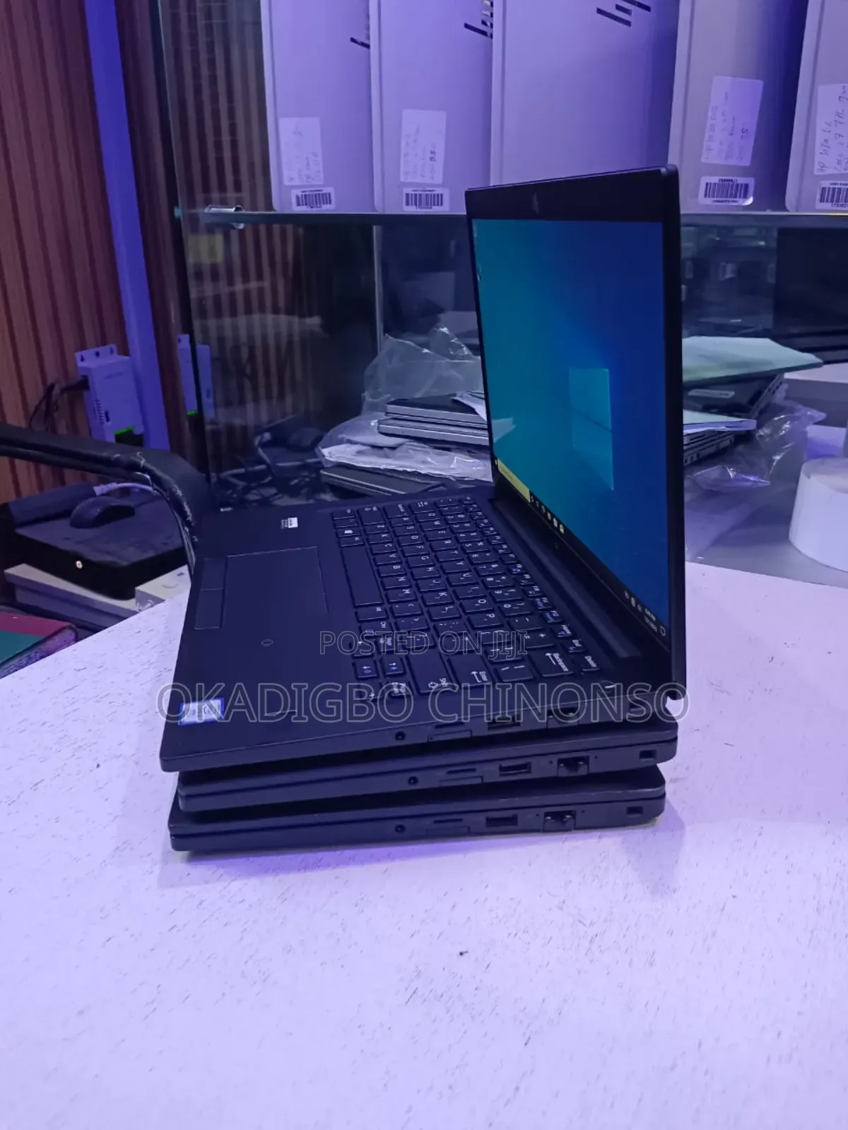 Laptop Dell Latitude 7390 8GB Intel Core I5 SSD 256GB