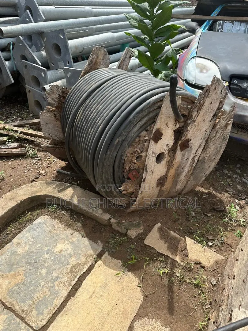35mmx4core Nigeria