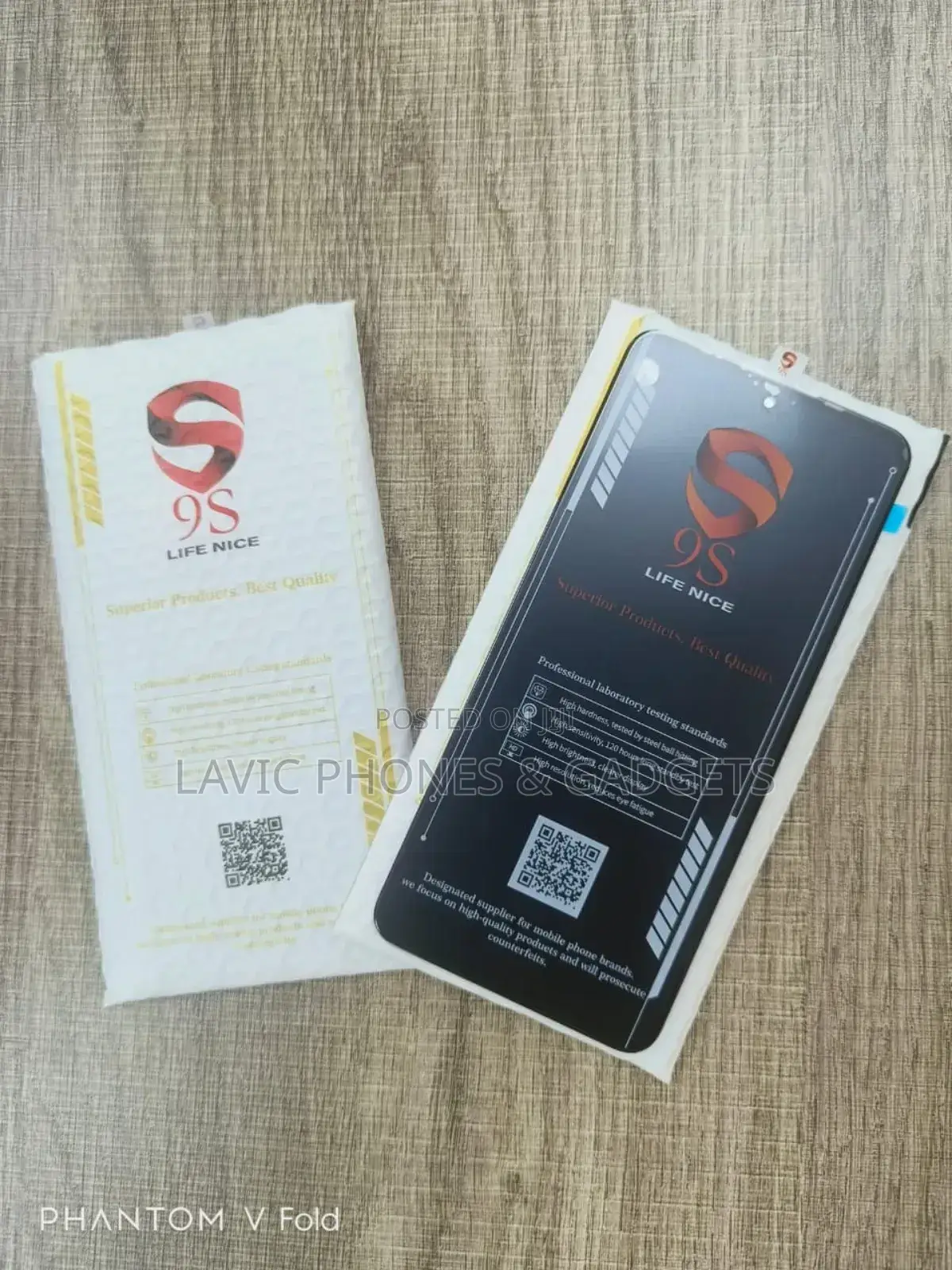 Original Screen Replacement for All Phones