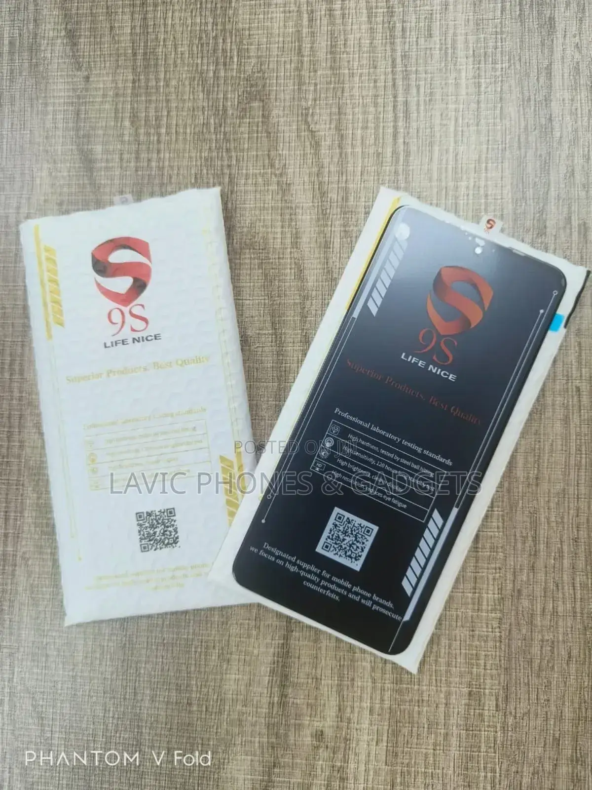 Original Screen Replacement for All Phones
