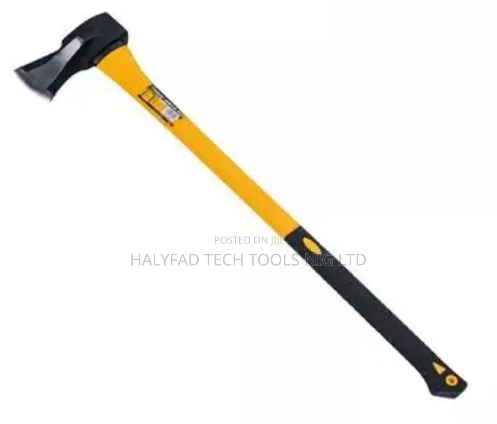 2000g Hatchet/Axe Long Fiberglass Handle