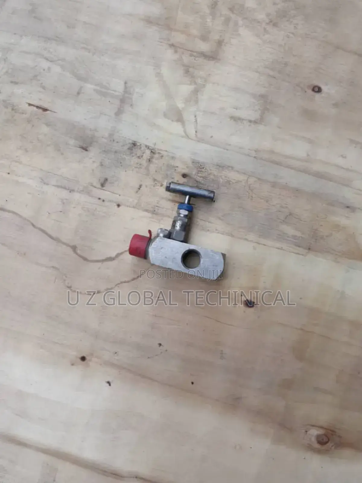 1⁄2 Stainless Ball Valve by 3000