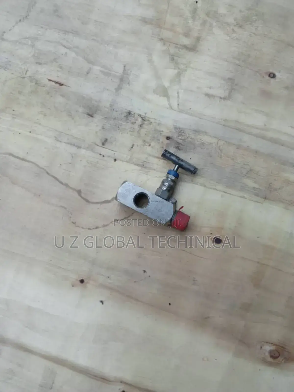 1⁄2 Stainless Ball Valve by 3000