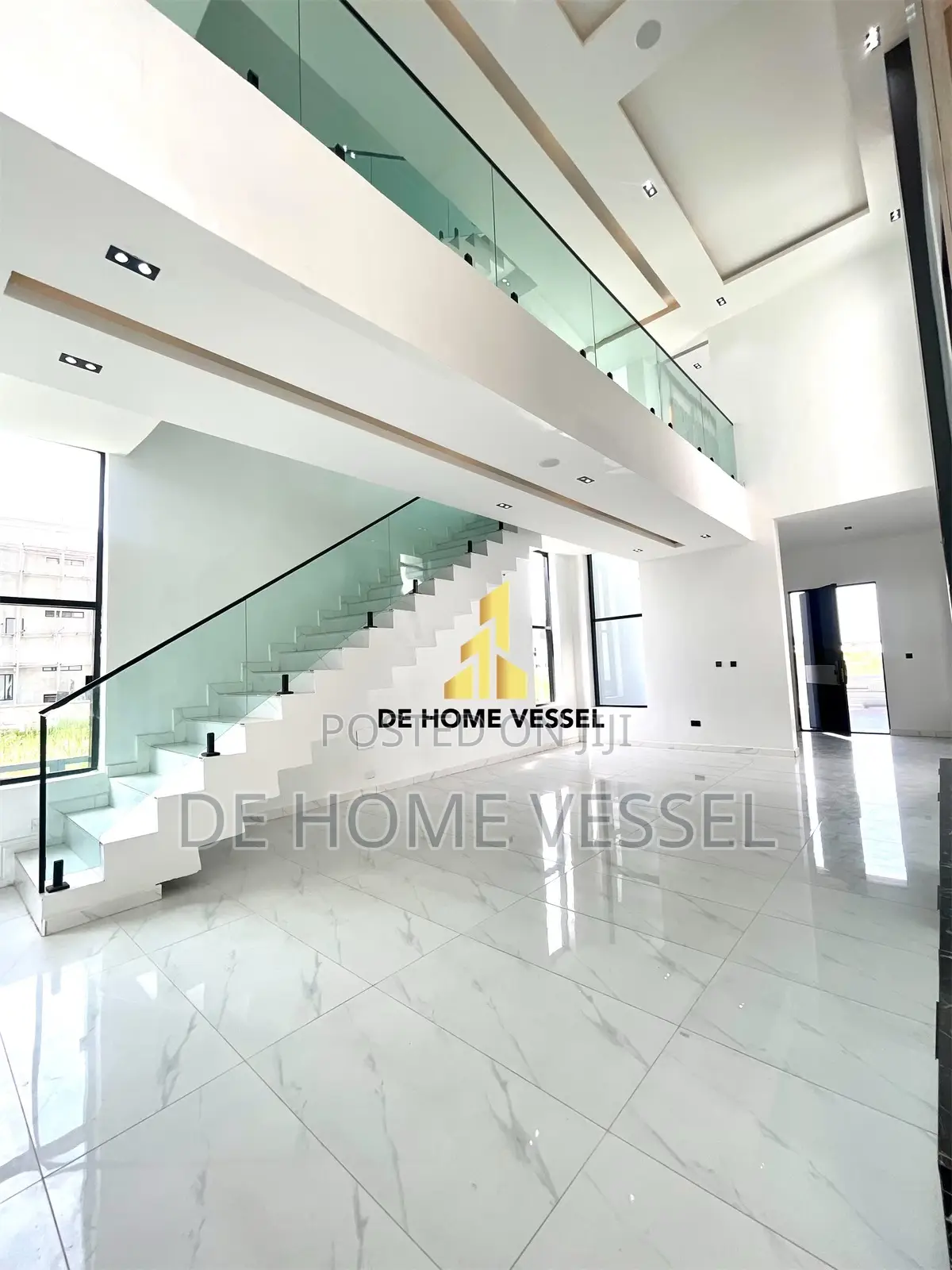 5bdrm Duplex in Lekki for sale