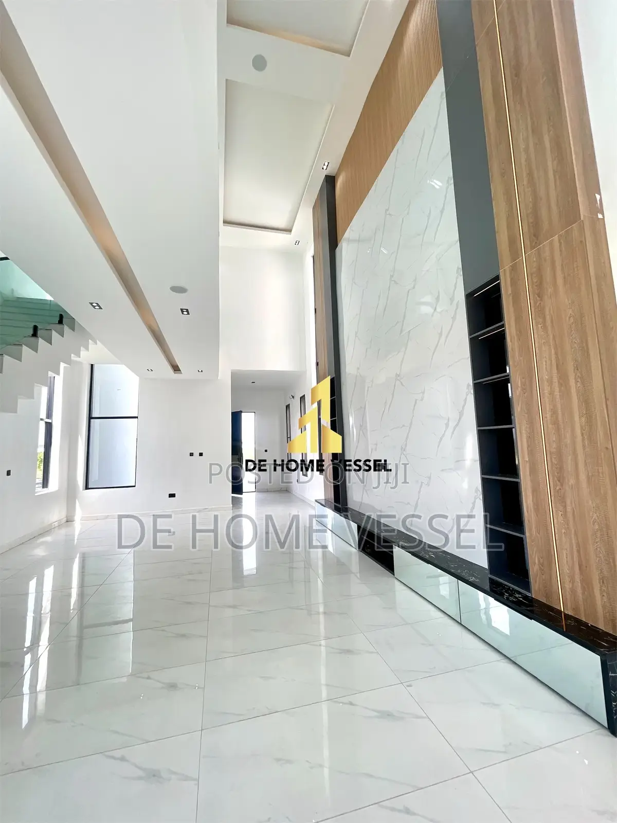 5bdrm Duplex in Lekki for sale