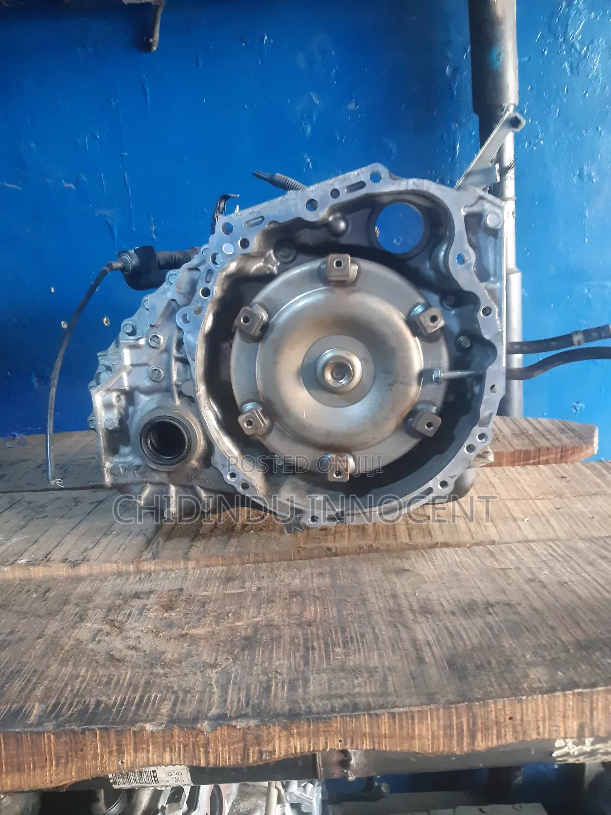 Engine Gearbox for Toyota Camry 2012 Direct Tokunbo