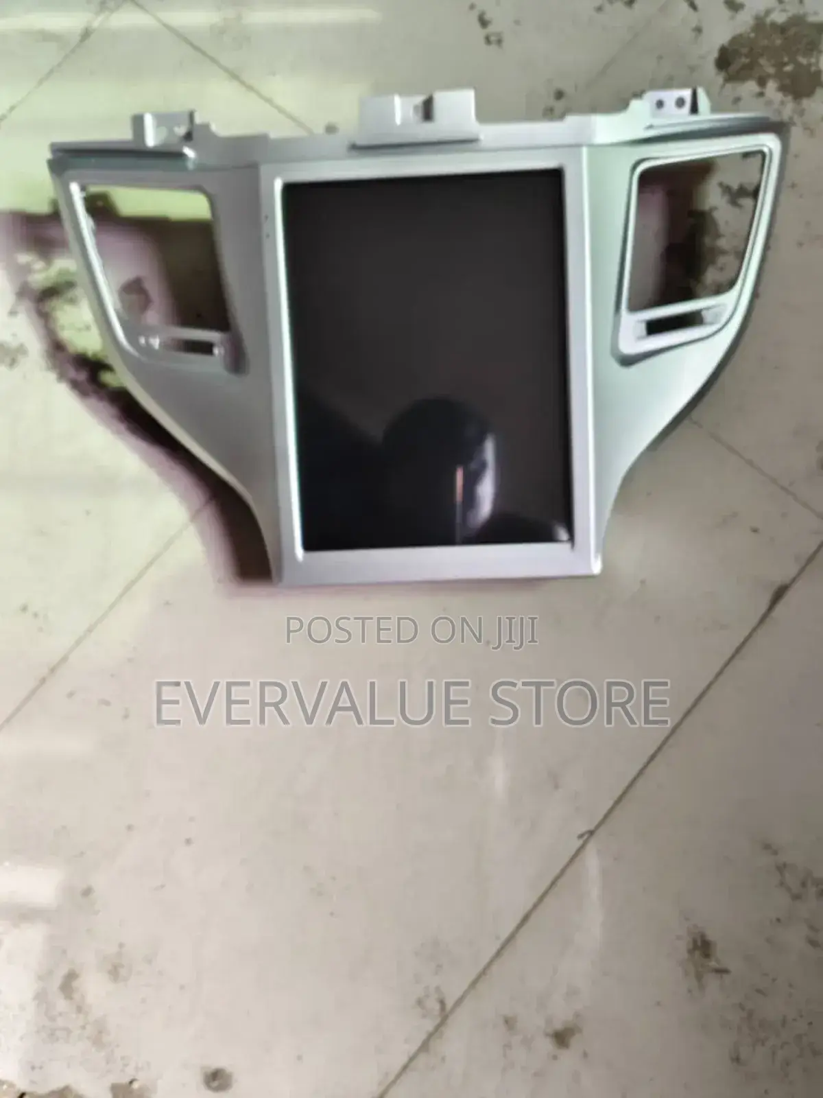 Hyundai Tucson 2014-2019 Tesla Android Player+Reverse Camera