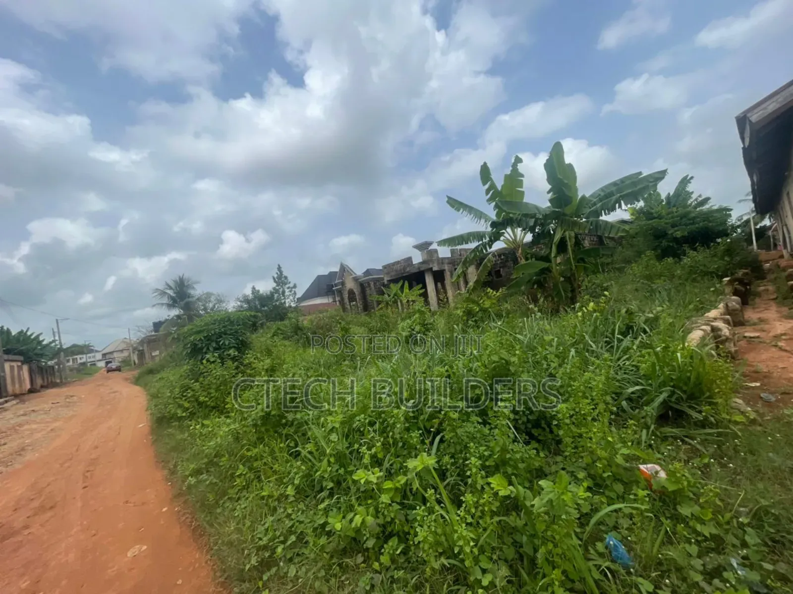 900sqm Prime Land for Sale