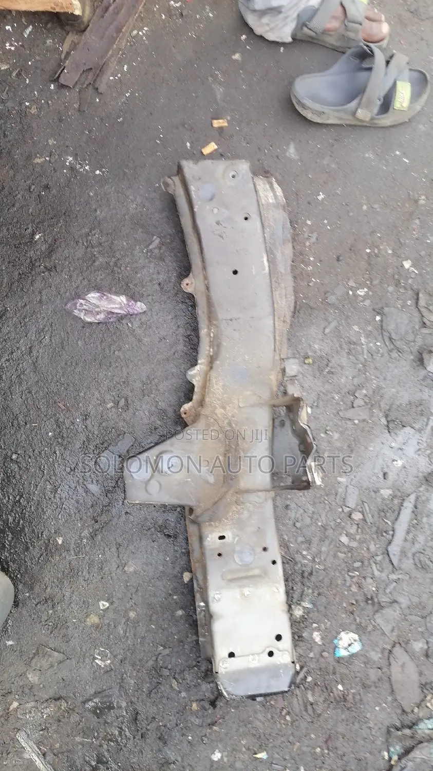 Chasis Mouth Camry 2015 2018 2020