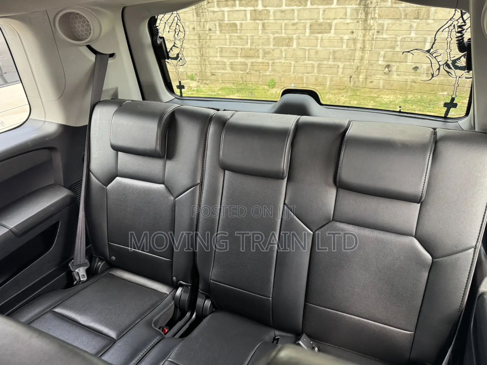 Honda Pilot Touring w/RES/Navi FWD (3.5L 6cyl 5A) 2010 Black