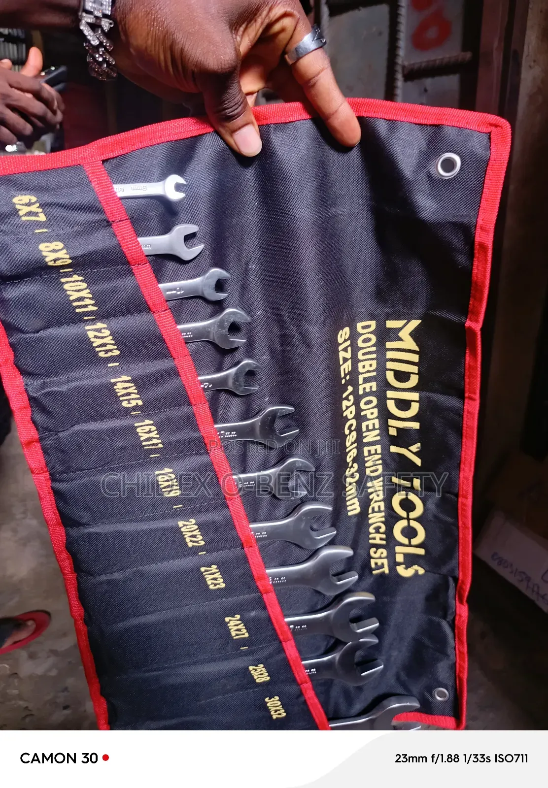 Set of Spanner