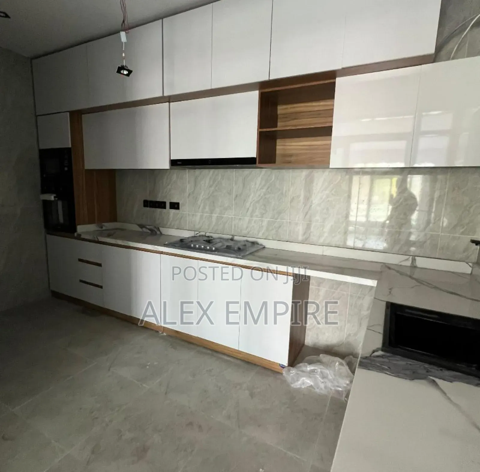 2bdrm Apartment in Ikate for sale