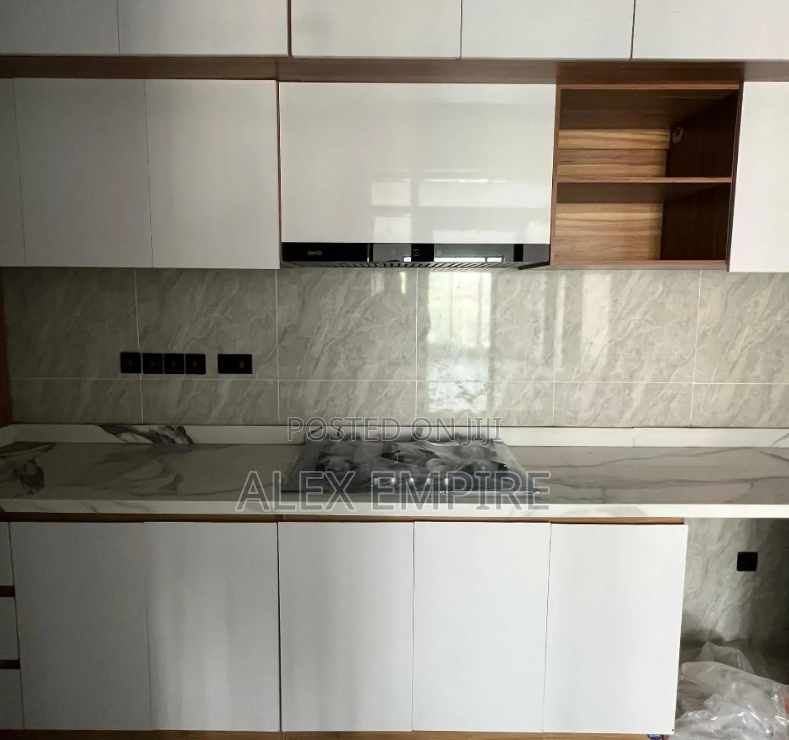 2bdrm Apartment in Ikate for sale