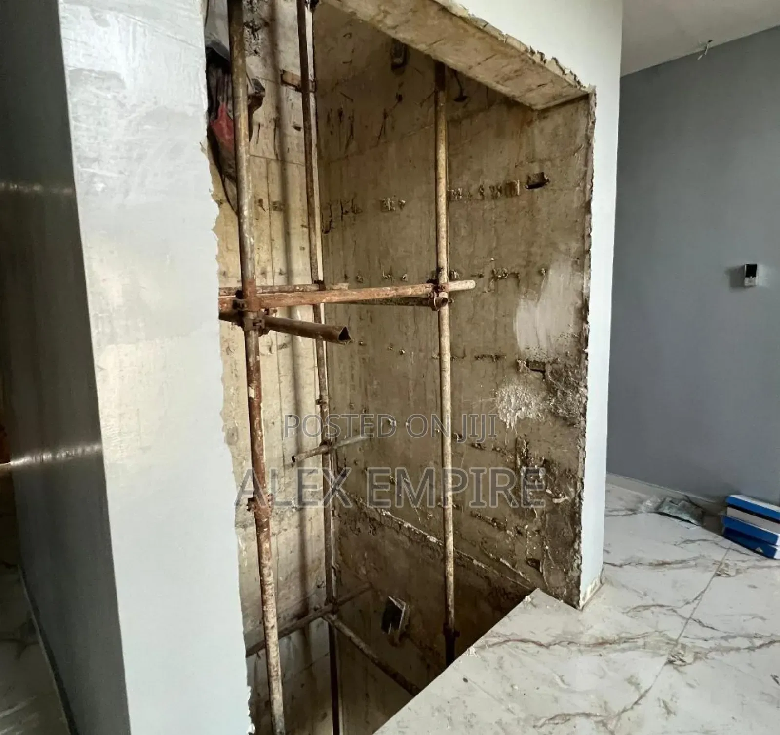 2bdrm Apartment in Ikate for sale
