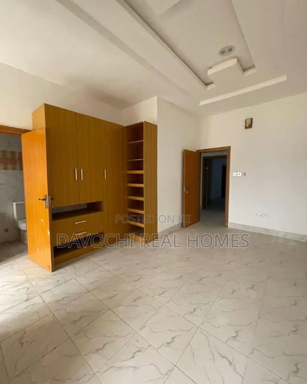 3bdrm Duplex in Ikota for rent