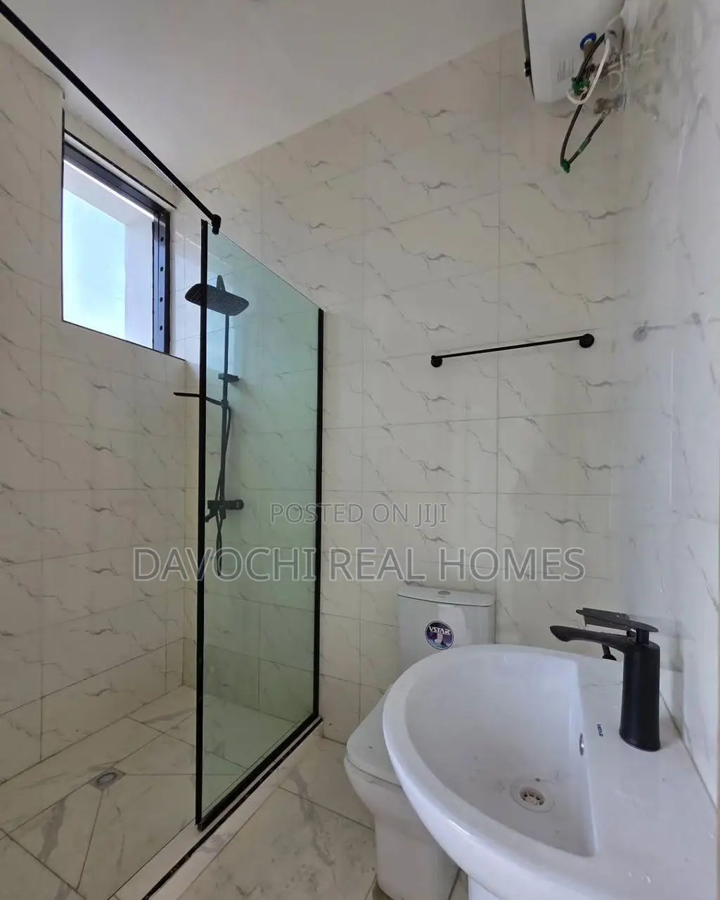3bdrm Duplex in Ikota for rent