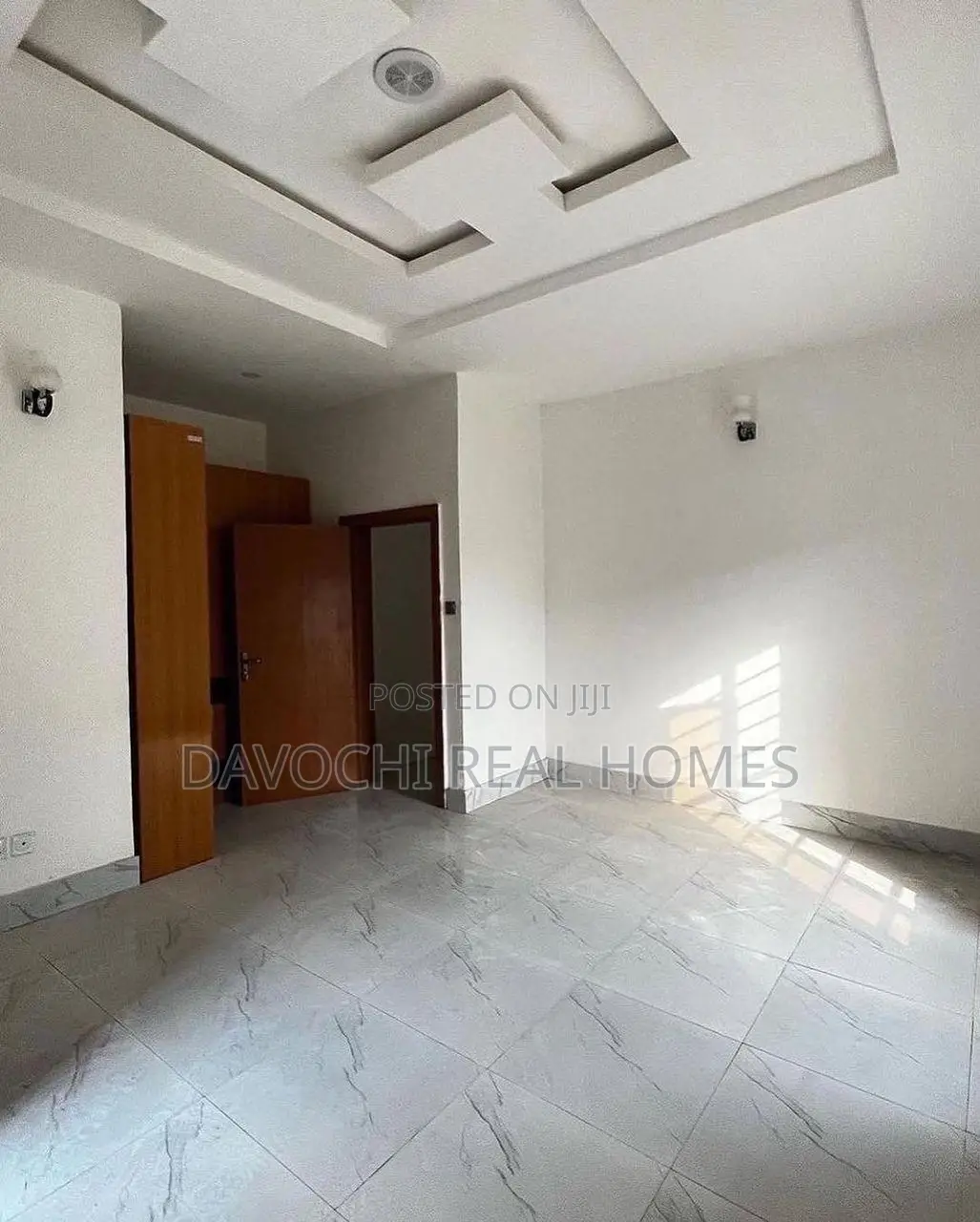 3bdrm Duplex in Ikota for rent
