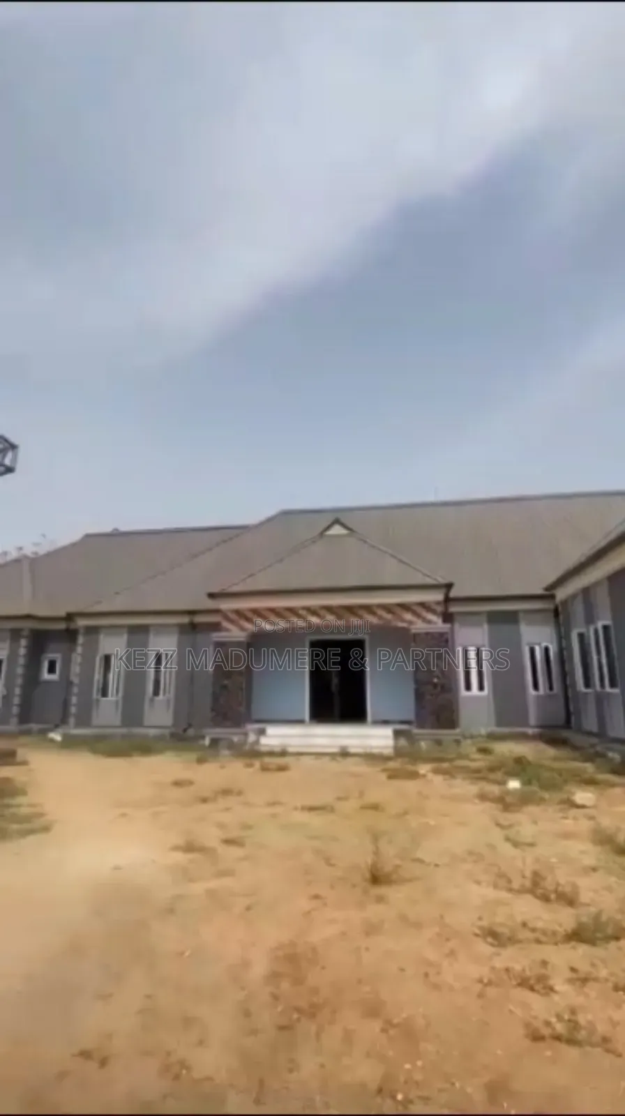 For Sale : Brand New 18 Rooms Hotel at Igwuruta , Ph