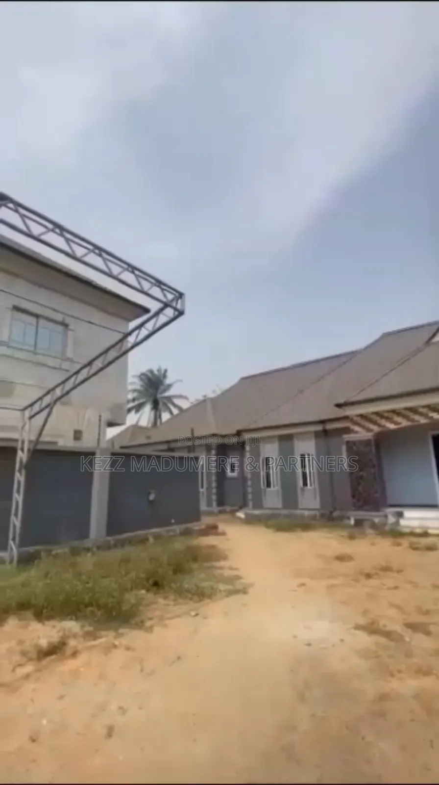 For Sale : Brand New 18 Rooms Hotel at Igwuruta , Ph
