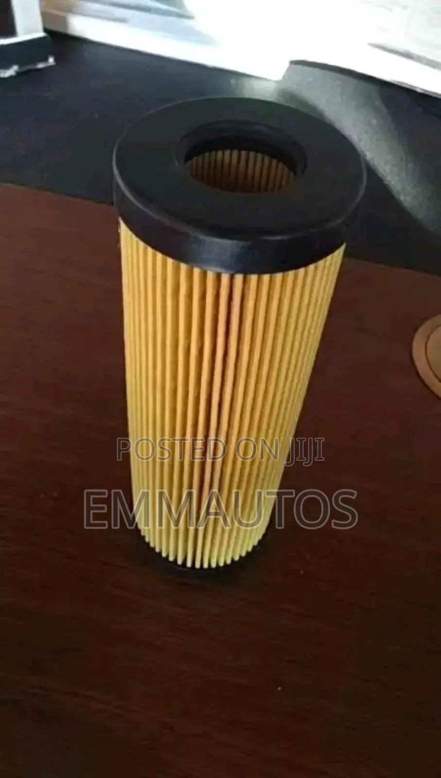 Oil Filter for All Volkswagen, Audi, Golf