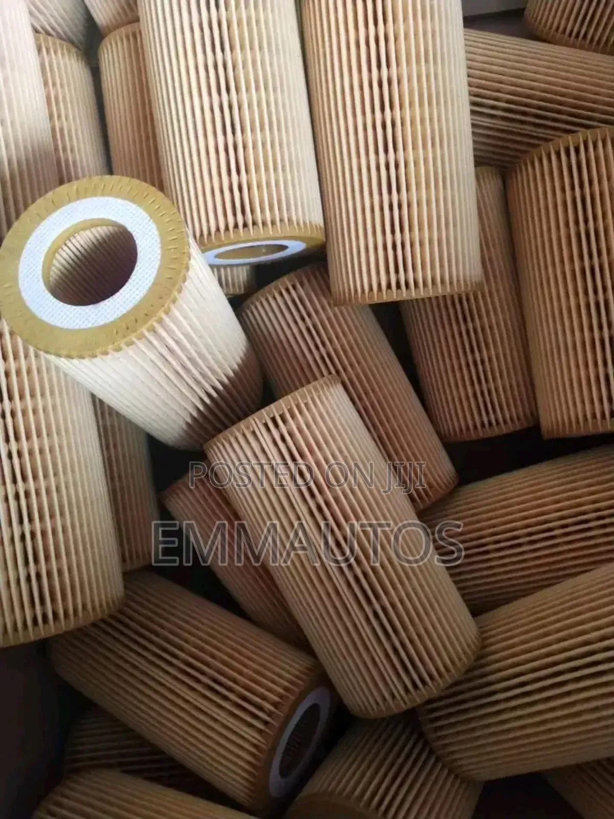 Oil Filter for All Volkswagen, Audi, Golf