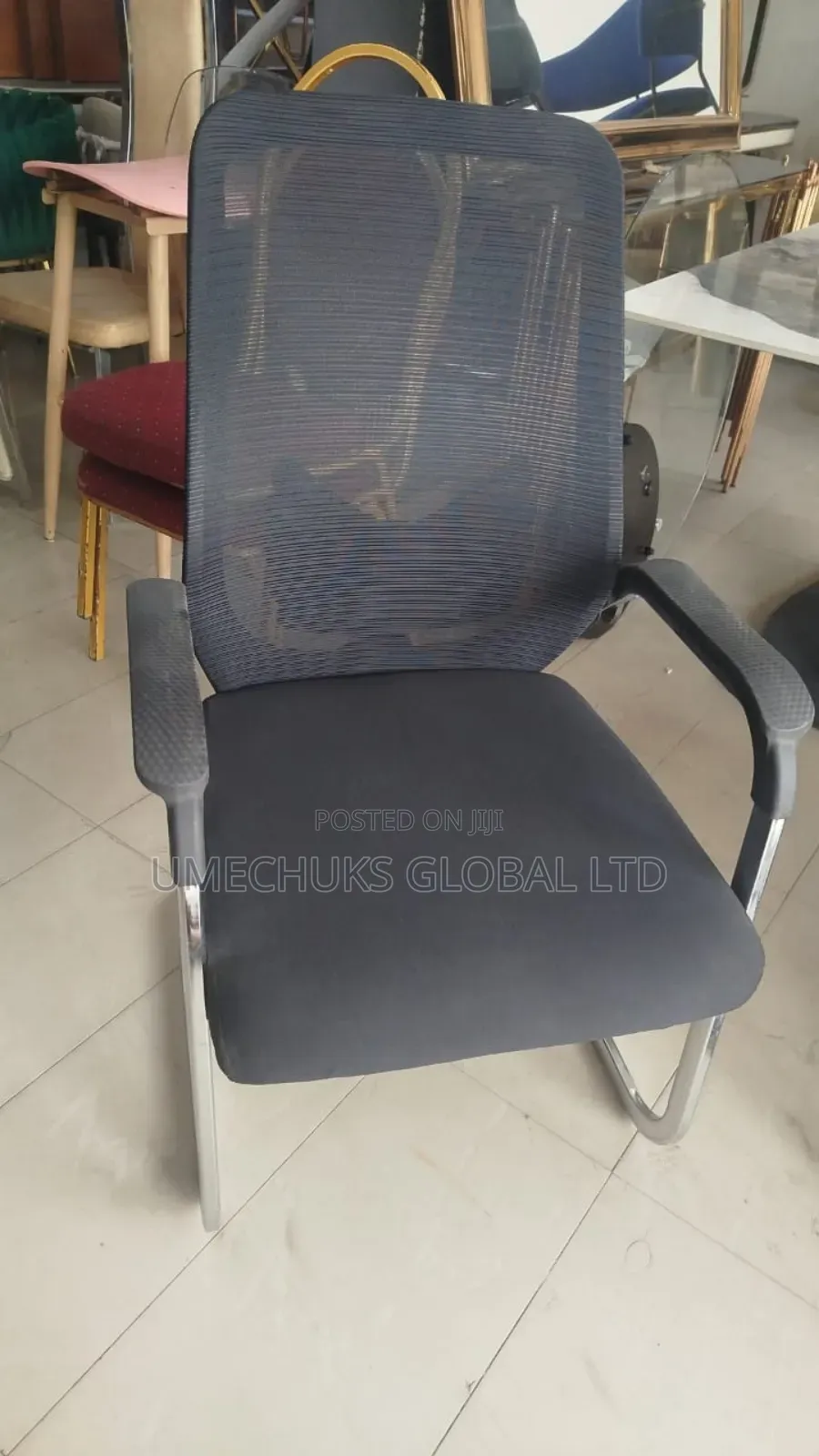 Office Visitors Chair