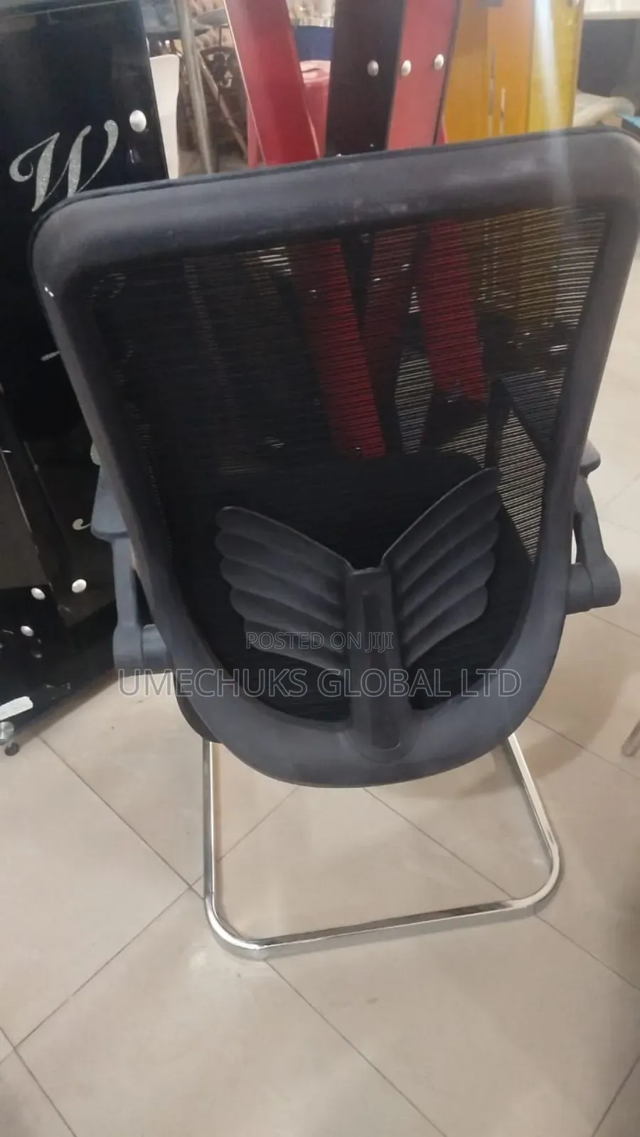 Office Visitors Chair