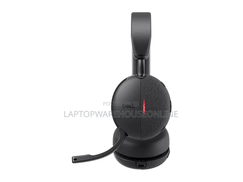 Dell Pro Wireless Anc Headset- Wi5024