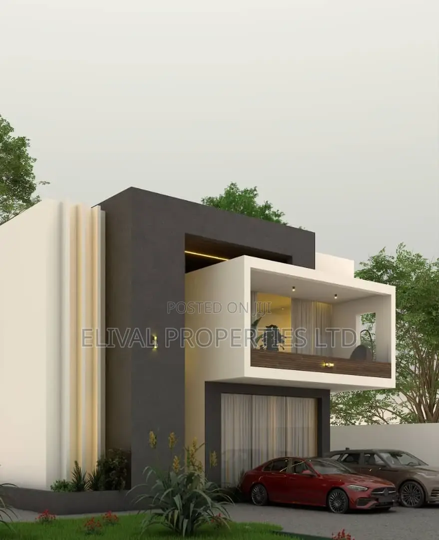 Fast Developing Estate Land in Idu