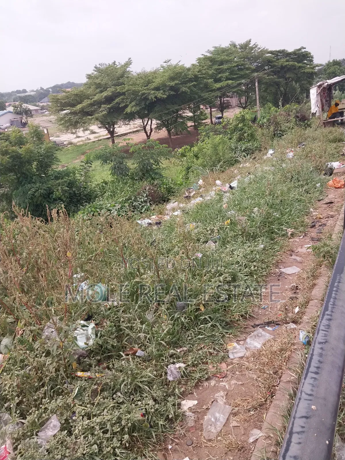 1517 SQM Exactly Cameroun Road Ikoyi Lagos