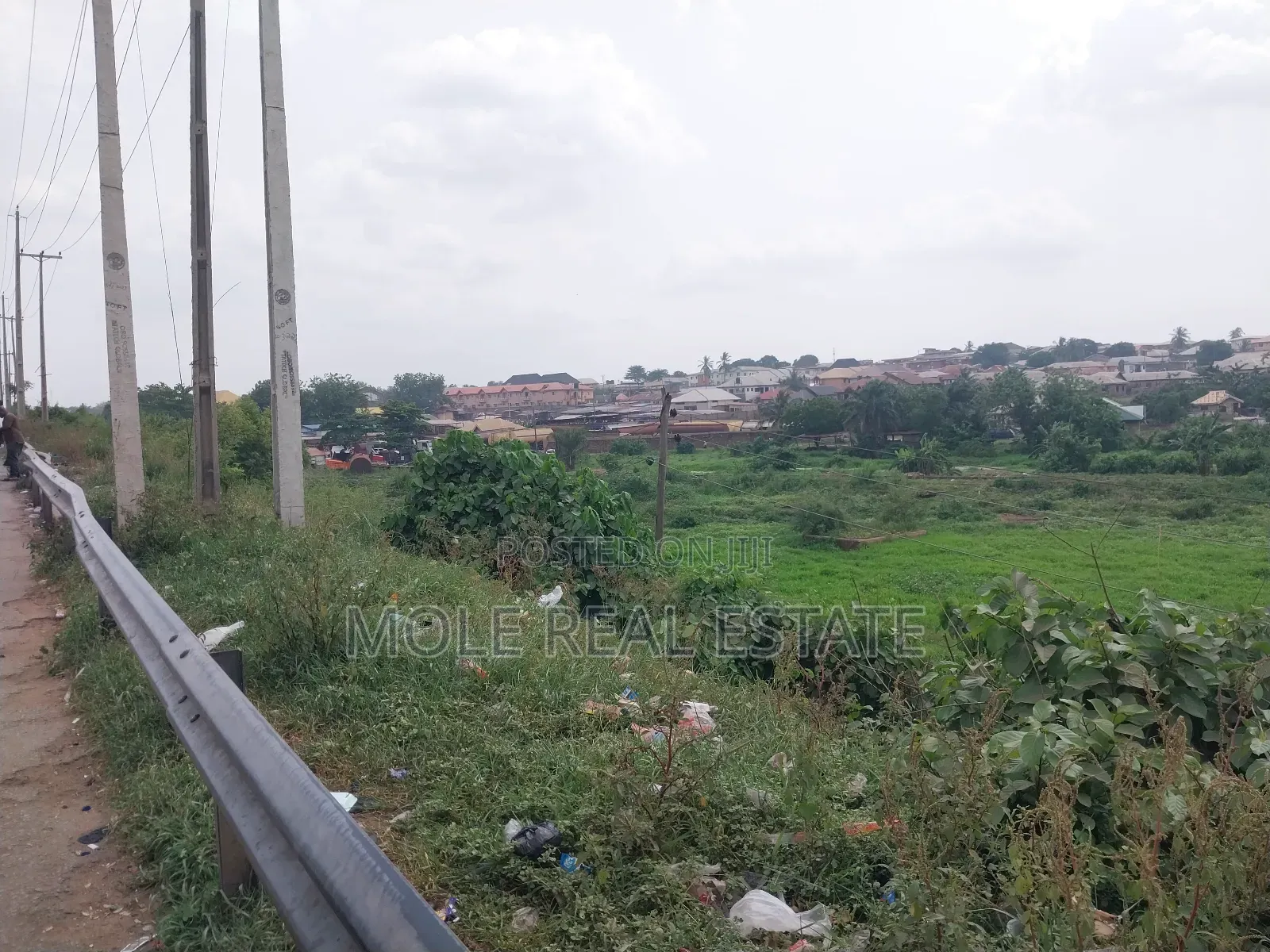 1517 SQM Exactly Cameroun Road Ikoyi Lagos