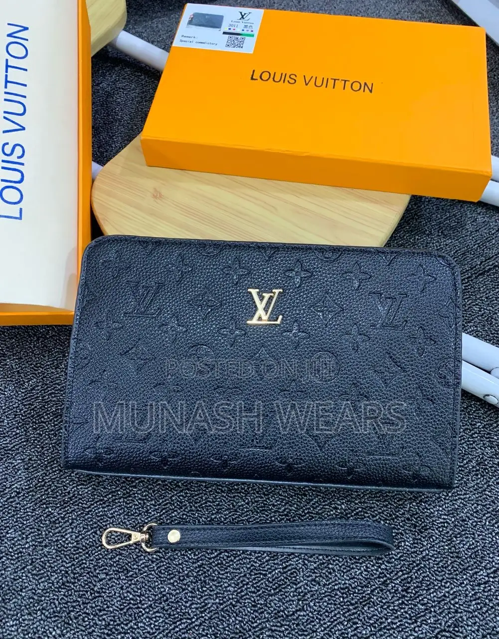Classic Handbag for Men