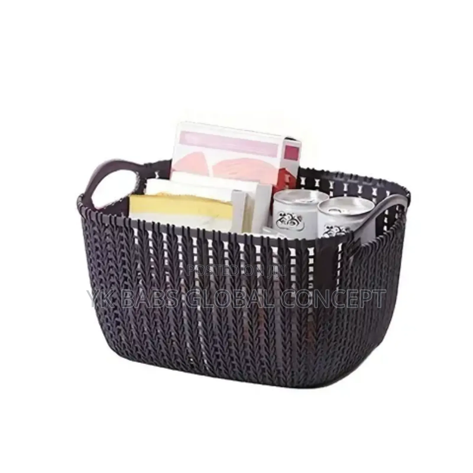 Medium Basket
