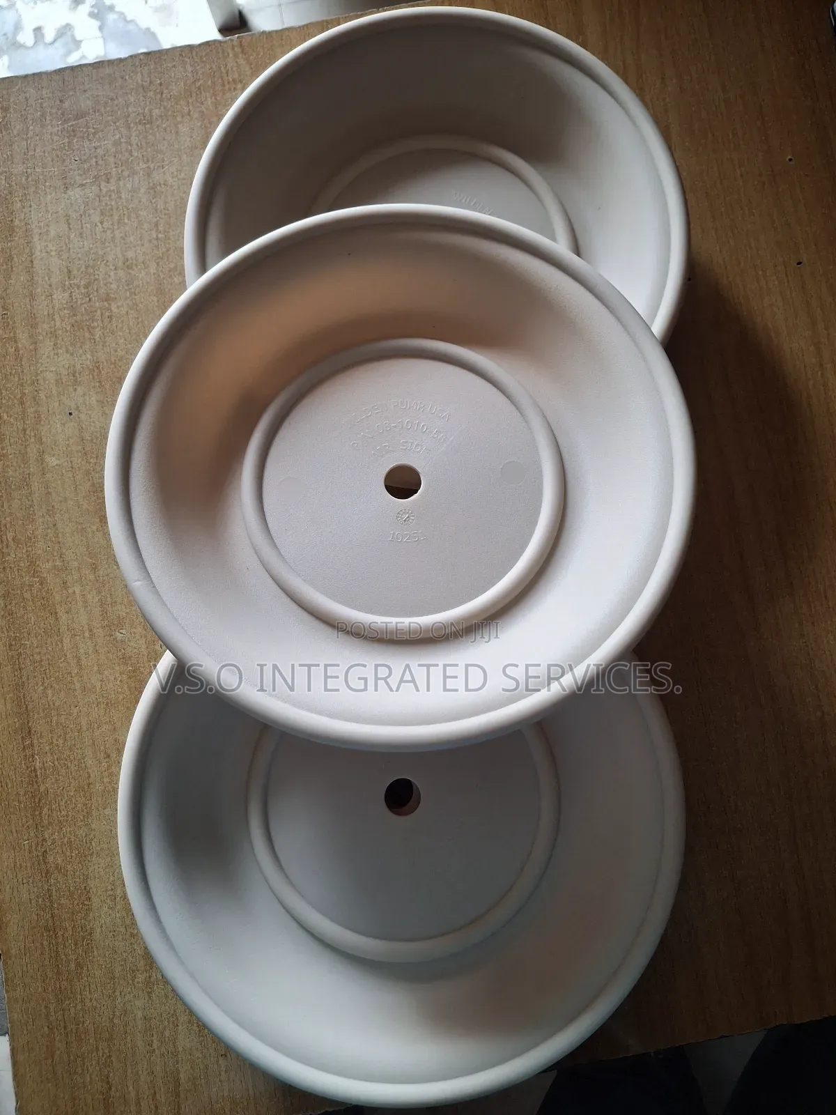 2" Wilden Pump Diaphragm 08-1010-58 Santoprene
