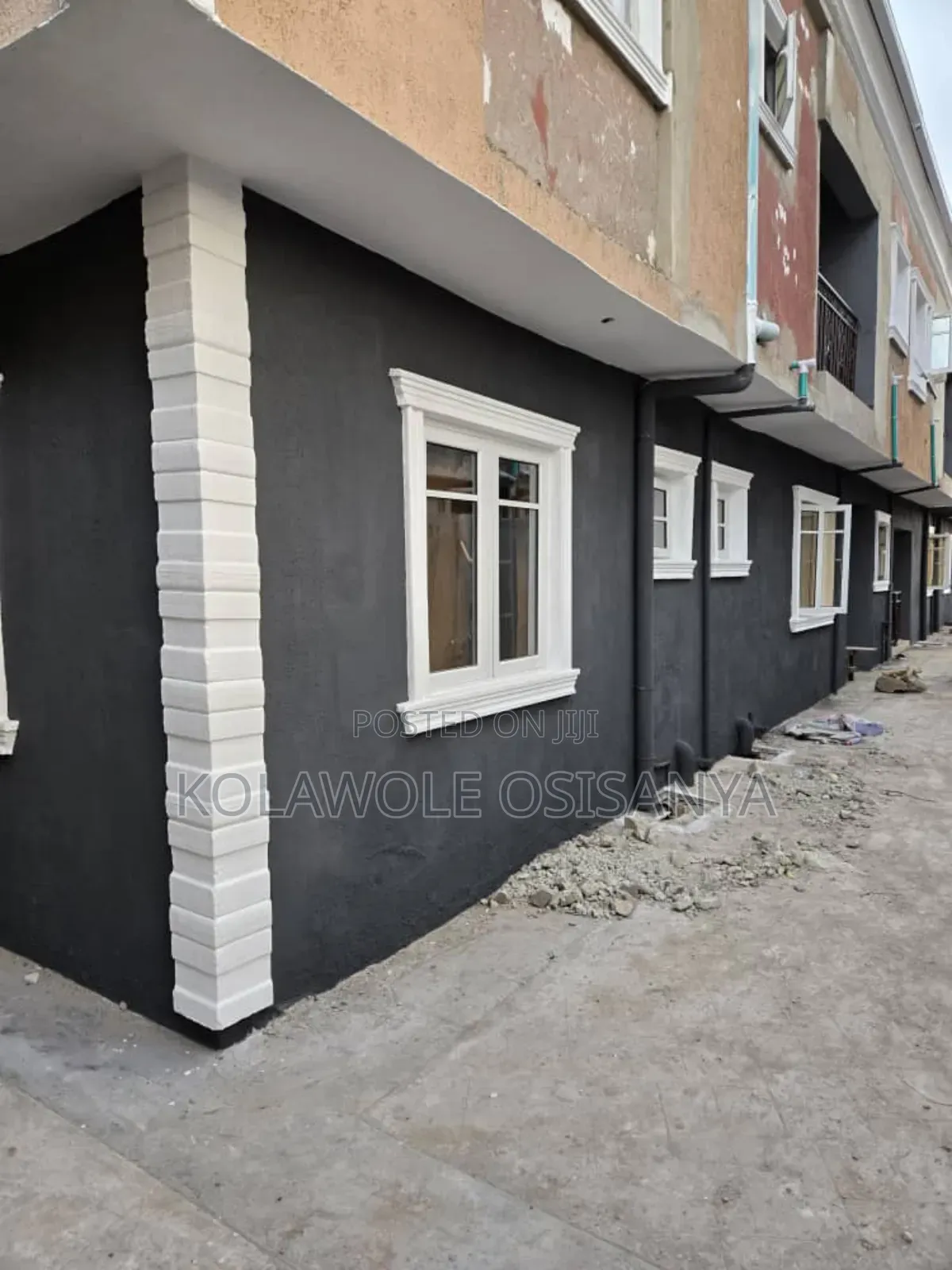 Mini Flat in Council for rent