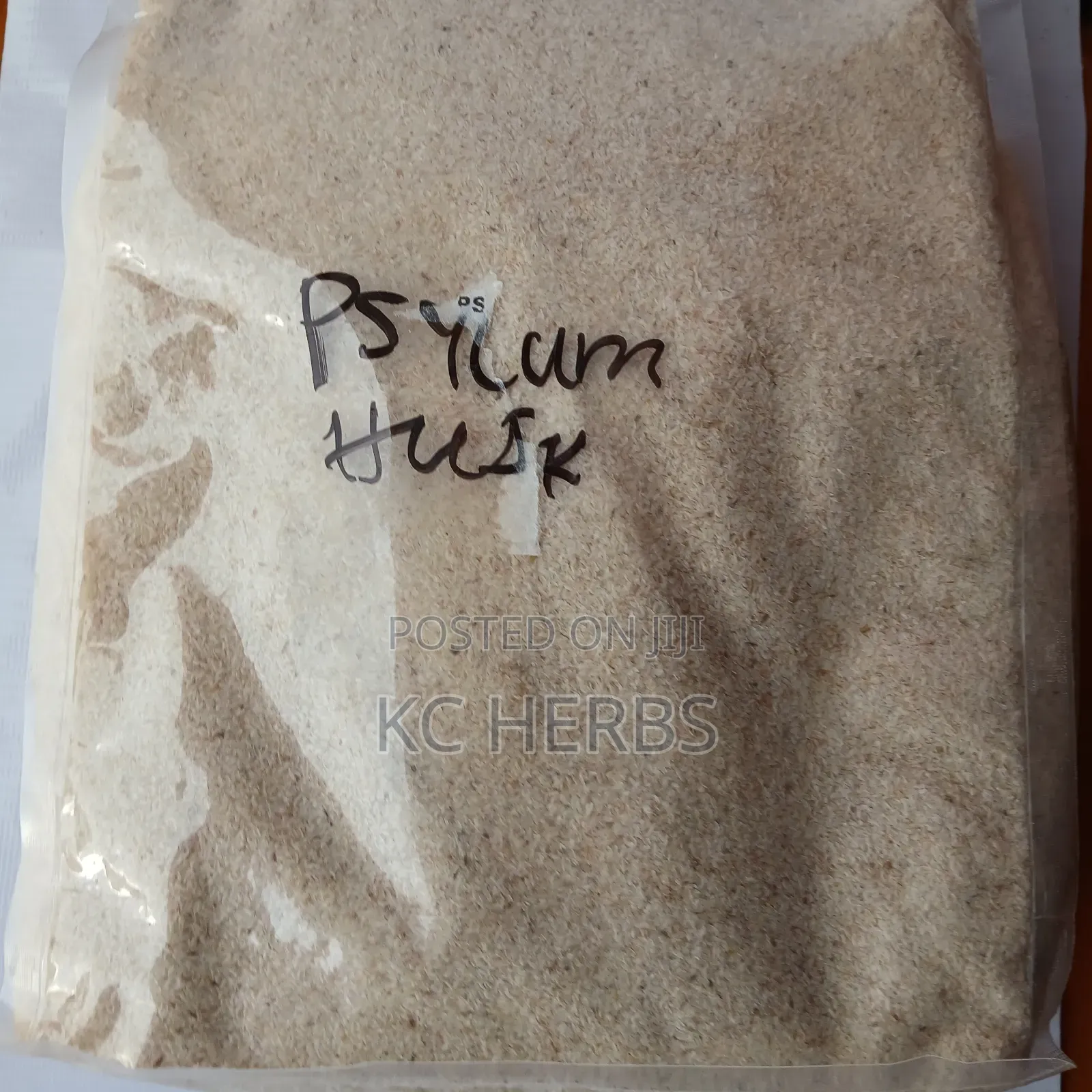 Psyllium Husk (1kg)