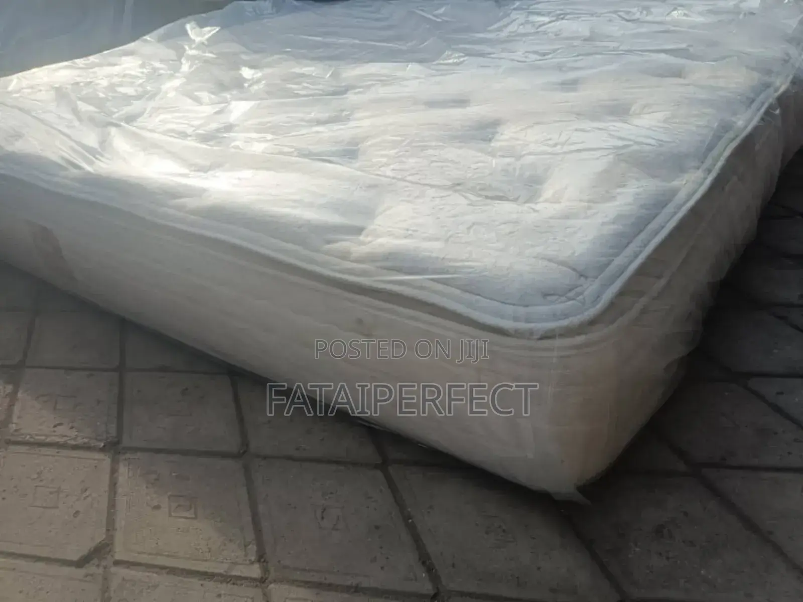 Order Your Orthorpedic Spring Mattresses