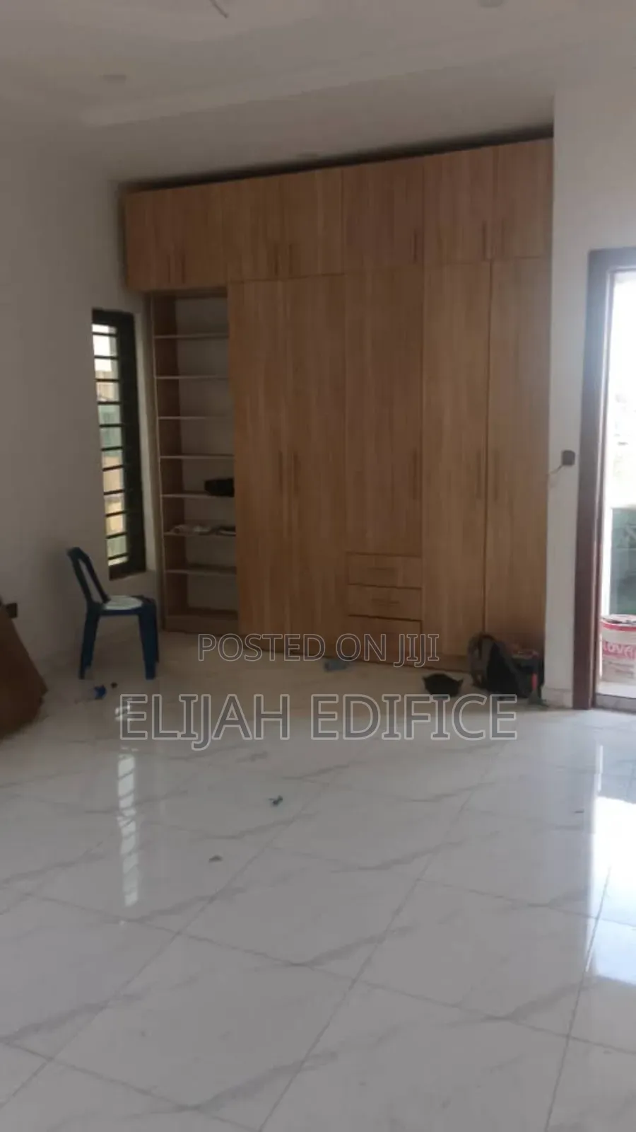 Furnished 4bdrm Duplex in New Oko Oba, Abule Egba for sale