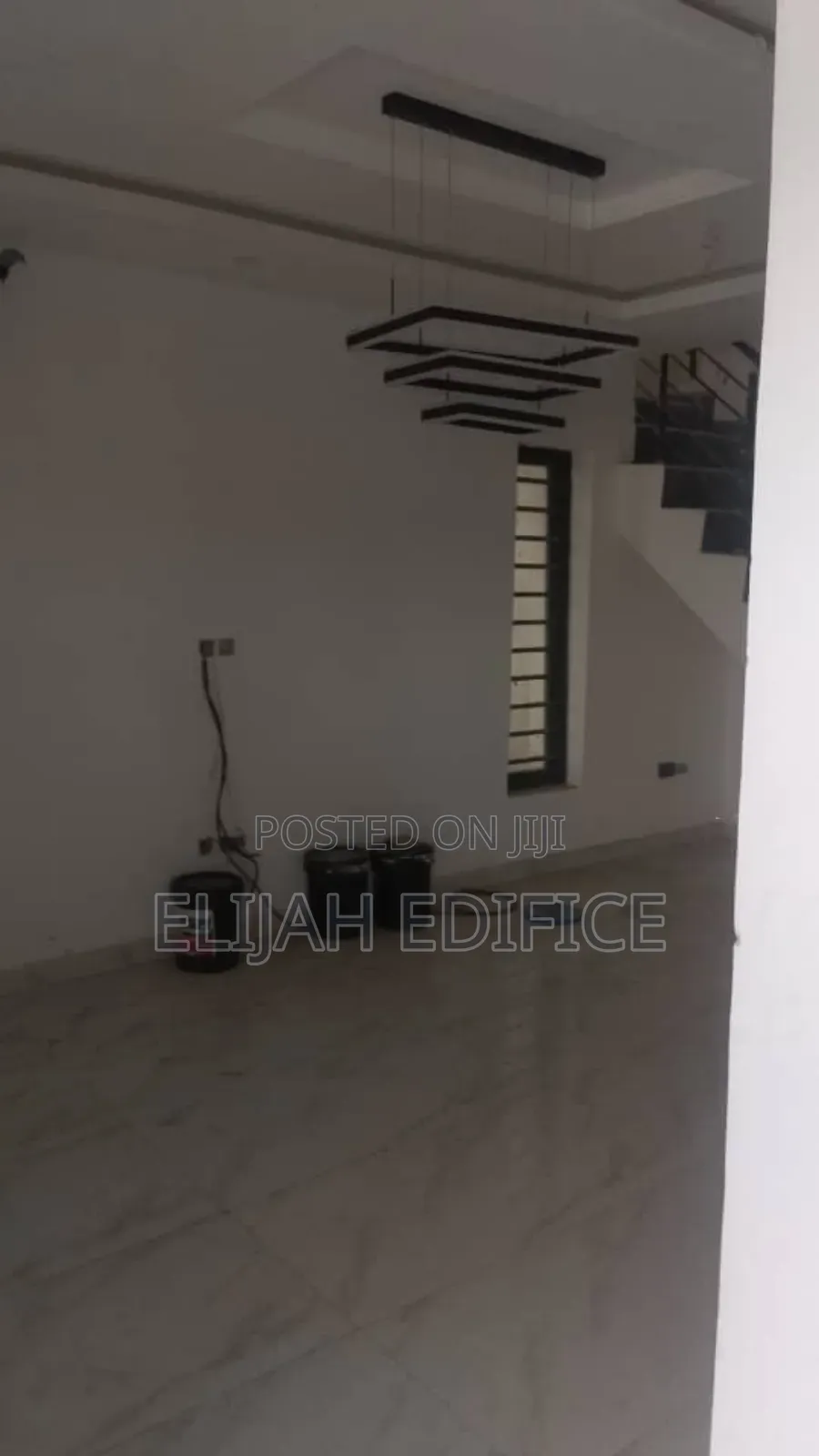 Furnished 4bdrm Duplex in New Oko Oba, Abule Egba for sale