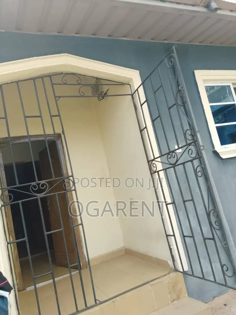 Mini Flat in Off Ugbor, Benin City for rent