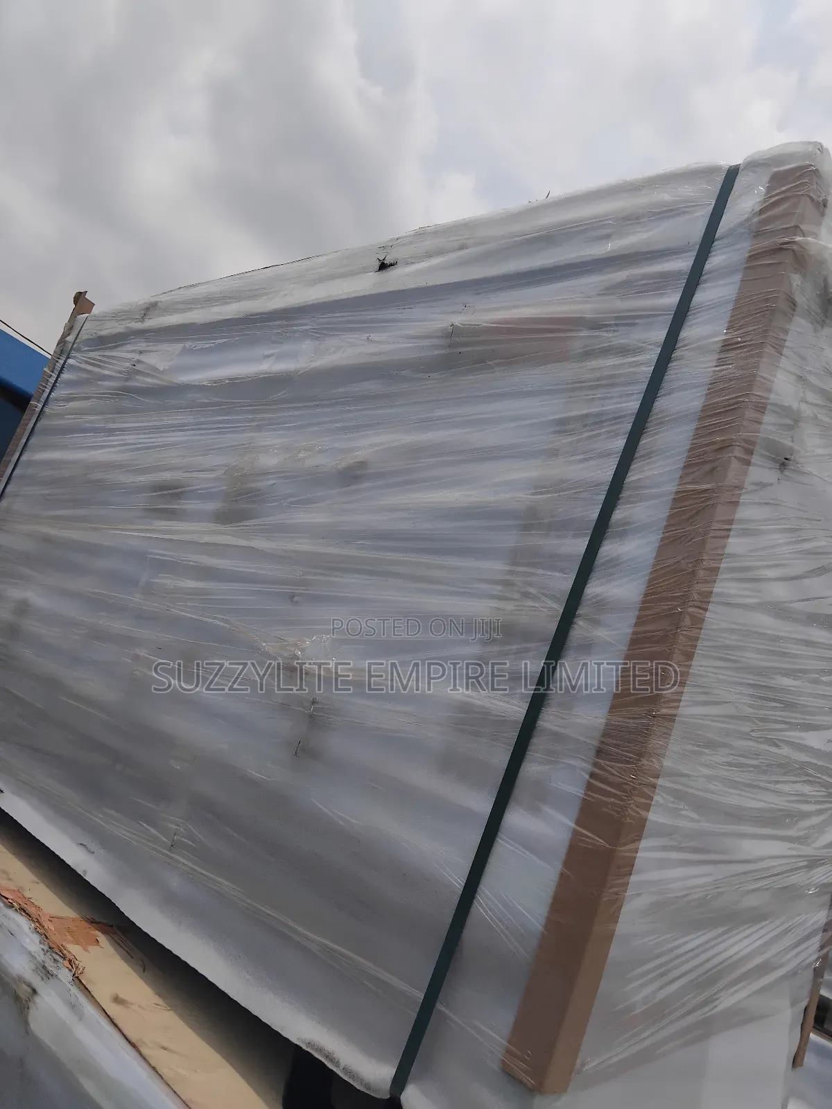 Perkins 80kva Soundproof England Generator