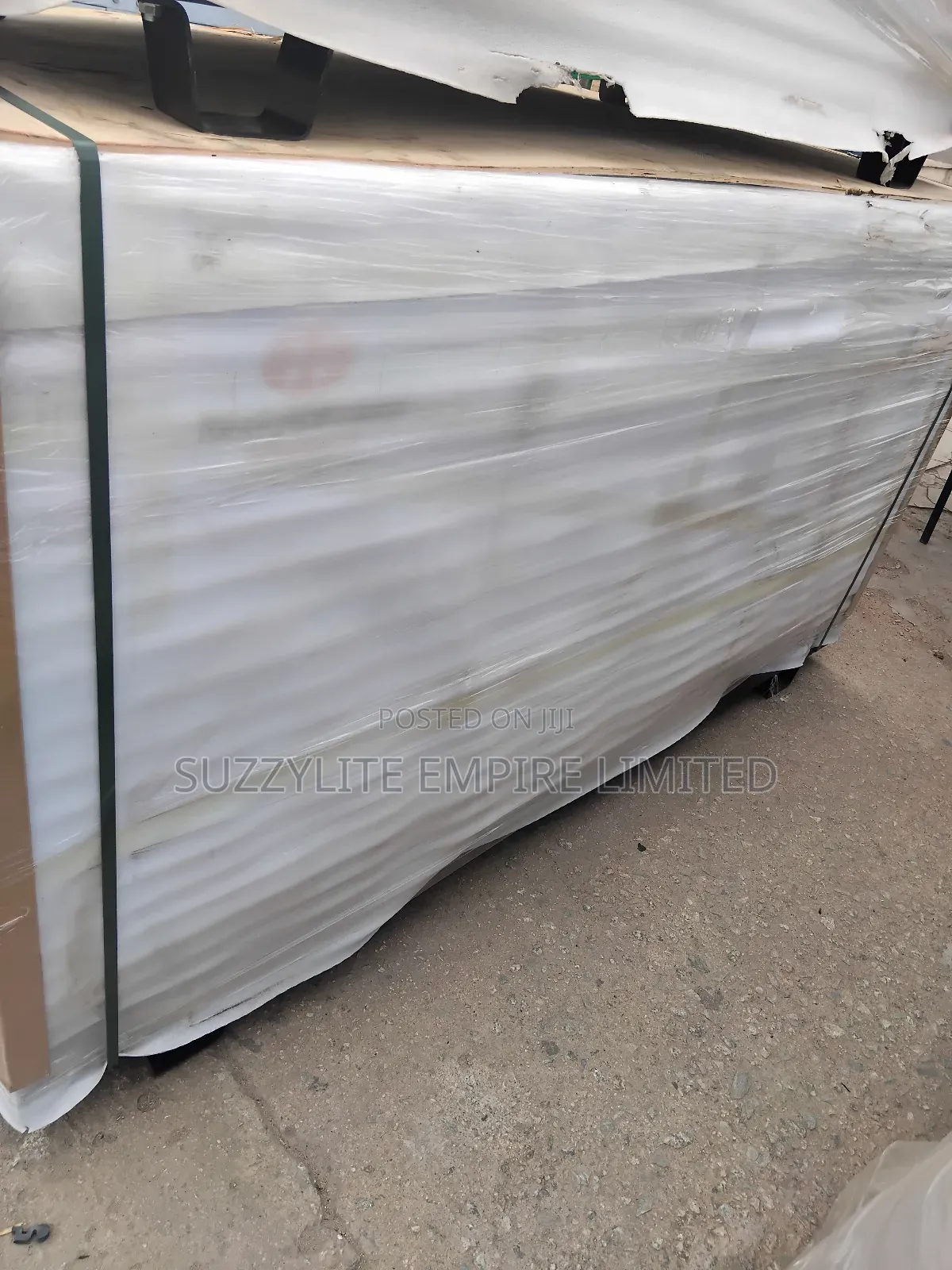 Perkins 120kva Soundproof Diesel Generator