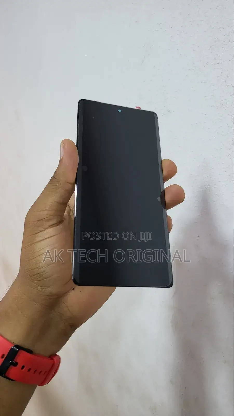 Google Pixel Original Quality 7pro Screen