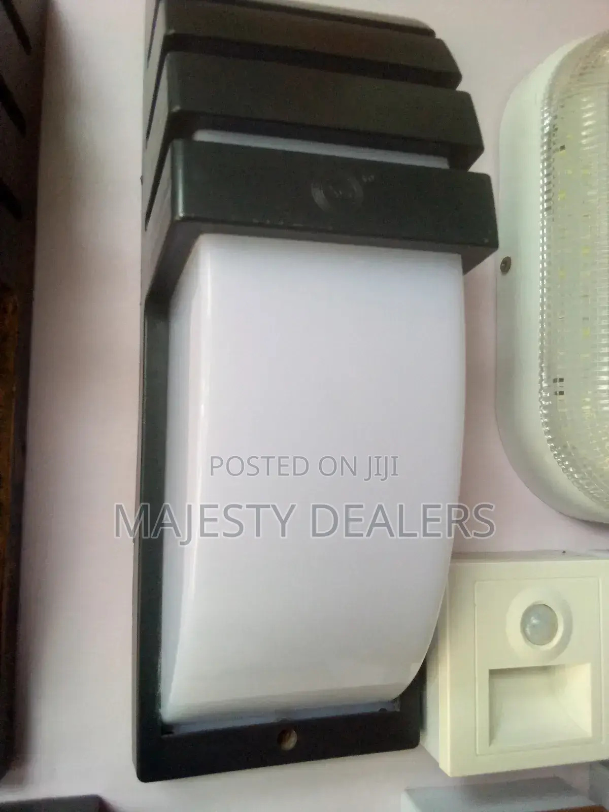 Wall Lights All Security Gate Light Outdoor Fence Light