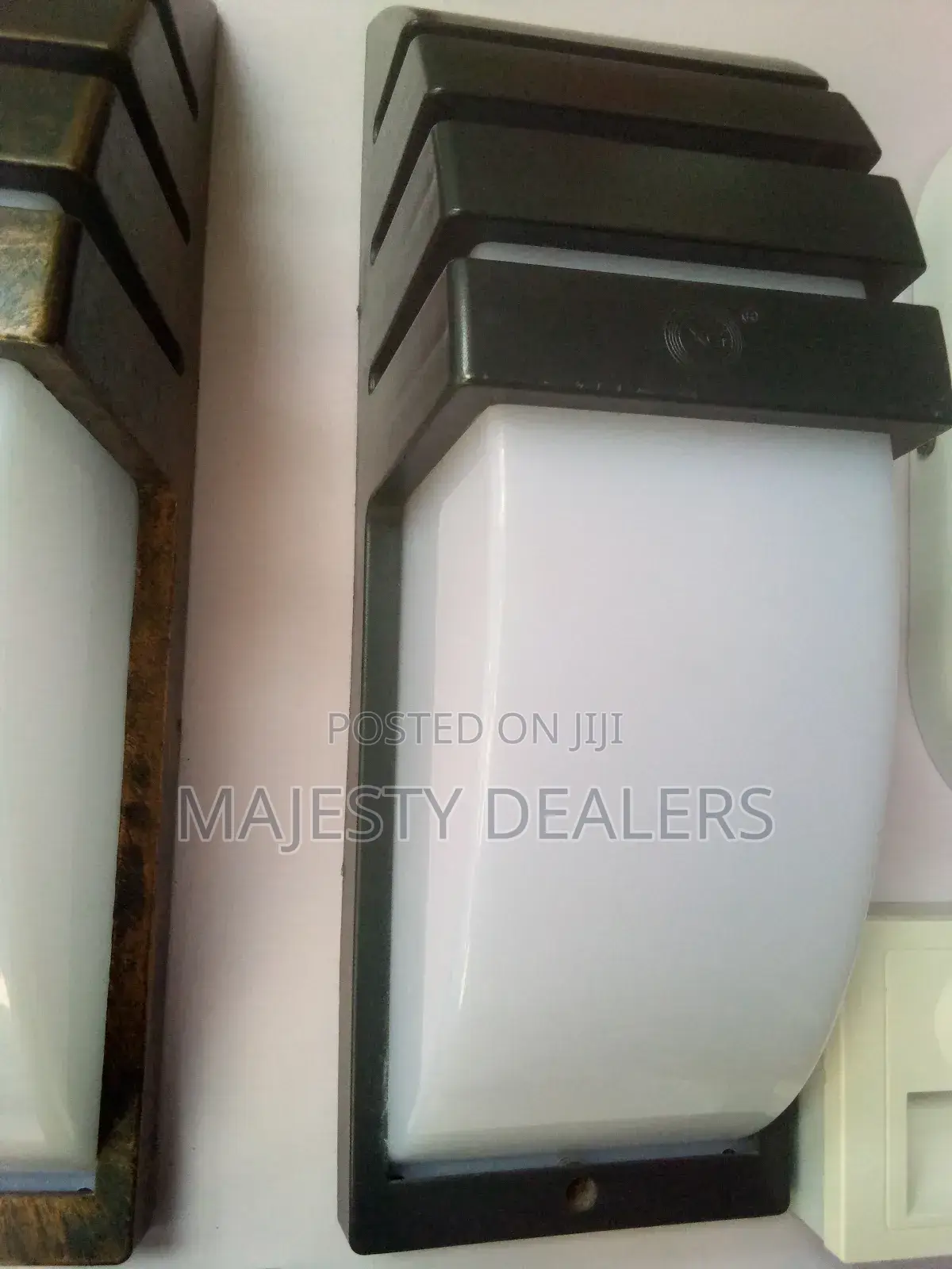 Wall Lights All Security Gate Light Outdoor Fence Light